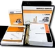 Case 1550 Crawler Dozer Service Parts Operators Manual Catalog Repair Shop Set