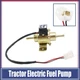 New Fuel Pump T2555-69231 For Kioti Tractor CS2210 CS2410 CS2510