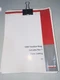 CASE IH 1200 TRACTION KING W,REV. 1 PARTS CATALOG