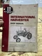 International Harvester IH-8 Shop Manual (0760-qq)