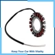 Pack (1) Stator Charging Coil for Kawasaki FR541V FR600V FR651V FR691V FR730V