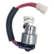 Replacement TC020-31820 TC020-31822 Ignition Switch with Keys for Kubota Tractor
