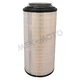 For 2010-2019 Kenworth Peterbilt 367 388 W900 WIX Air Filter AF4195 WA10009
