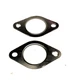 2 NEW 19-041-06-S EXHAUST GASKET FITS KOHLER ECV850 ECV860 ECV870 PCV850 PCV860