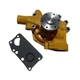 Water pump for KOMATSU 6D95 6D95L S6D95 4D95