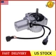 Round Throttle Motor 4360509 4614911 KP56RM2G-019 For Hitachi EX100-5 EX200-5 HD