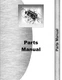 Caterpillar D379B Engine Parts Manual (69B1227 & Up)