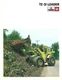 Equipment Brochure - Terex - 72-31 - Wheel Loader (E7023)
