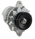 1* Alternator 15A New Genuine Nikko 600-821-3850 for Komatsu Isuzu 4D95 6D9