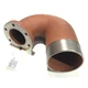 Volvo 11052219 OEM NEW Exhaust Pipe Articulated Hauler A35C