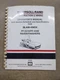 Ingersoll-Rand Blaw-Knox PF-5510/PF-5500 Paver/Finishers Operators Manual