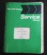 International Harvester PAY LINE Tractor Diesel Engine Diagnostic SERVICE Manual