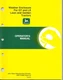 John Deere Weather Enclosure GT LX Lawn Tractors Operator's Manual OMTY24882 L9