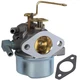 Carburetor for Tecumseh 640152A HM80 HM90 HM100 8hp 10 HP Generator Engines Carb