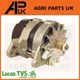 Alternator 36A for Landini Blizzard 50 60 65 75 85 95 Globalfarm 100 105 Tractor