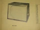 Original Sams Photofact Manual OLYMPIC 14TD30, 14TD31, 14TD52,  (290)