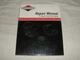 Briggs & Stratton Repair Manual Single Cylinder OHV Engines
