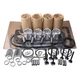 Rebuild Kit for Mitsubishi S4E Engine BD2G-2B5 Crawler Tractor-94mm