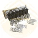 6SD1TC Engine Rebuilding Kit for Isuzu 6SD1-TC FVR23 Heavey Truck LV23 LT23 Bus