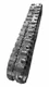 (1) 7" (180x72x42) HiQual&reg; Rubber Track for Ditch Witch SK650, Canycom SC-75