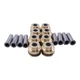 8X Handle Pusher ECV 2436U1277S211 for Kobelco SK120LC SK200-3 SK200-6 SK200-8