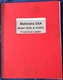 Mahindra 1635L & 1635CL Front End Loader Operator's Manual~Installation~Parts~22