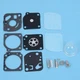 Carburetor/Carb Repair Kit For Homelite Trimmer ST155 175 285 HB180 BP250 Blower