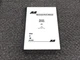 JLG AE1932 Scissor Lift PVC 2010 Parts Catalog Manual PN 31215912