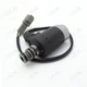 1Pc Solenoid Valve 11Y-60-11530 For Komatsu D31PX-22 D39EX-22 D31EX-22 D37EX-22；