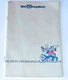 Vintage Walt Disney World Vacation Information Guide / Book 1988 (31 Pages) RARE