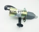 J918600 Fuel Solenoid for Case Tractor 7110 7120 7130 7140 7150 9210 9230 9240