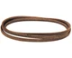 Deck Belt for Husqvarna 539132002 132002 600929 041-1650-00 5100893 Snapper