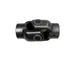 New Universal Joint Assembly with Yokes Fits Kubota LX2610SUHSD Series Tractor