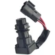 Ignition Switch RC461-53962 for Kubota U25S U35-S2CA U17 U55CA U35-4CA U55-4CA