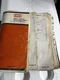 680 B And C Loader Backhoe Service Manual. Case. Large Binder!