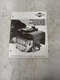 Briggs & Stratton MS-9640 Model 95700 & 96700 Service & Repair 1993 2 Cycle