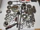 GRAVELY Transmission Gears Shafts Bearings etc. G series 12G 14G 16G 18G 20G