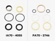 KIOTI KB2465 KB2475 LS LL7100 LL7101 Boom Cylinder Seal Kit JS-7055-7046-S