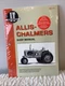 Haynes I & T Shop Service Manual Allis-Chalmers Tractor AC-11 - NEW & SEALED