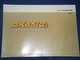 KIOTI DK65 (C) TRACTOR FLAT RATE CATALOG BOOK MANUAL