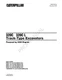 Caterpillar Cat 320C 320C L Track Type Excavator Parts Catalog Manual XEBP7956