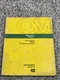 John Deere 3800 Forage Harvester Owner's Operator's Manual OM-E49870 I2
