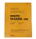 Komatsu WA120L-3MC Wheel Loader Workshop Repair Service Manual  PN # SEBD021800