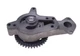 Oil Pump 6136-51-1002 for Komatsu Engine 6D105 S6D105 SA6D110 Excavator PC200-1 
