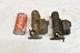 Pair of Farmall F12 Tractor Carburetors Chokes are stuck