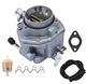 Carburetor for Miller Onan P126G P128G P220G P248V OL16 OL18 OL20 Engines 20 HP