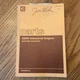 CAT Caterpillar 3208 PARTS MANUAL BOOK CATALOG ENGINE INDUSTRIAL sn 90N52893 &UP