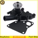 Water Pump 5-13610-038-1 For Isuzu Elf Journey with G201 C240 C221 G240 Engine