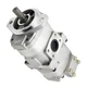 For Komatsu Wheel Loader WA450-1 WA450-2 WA470-1 545 Hydraulic Pump 705-52-20240