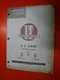 UP TO 1959 J I CASE TRACTOR SERIES 200B THRU 900B I&T FLAT RATE MANUAL C-12